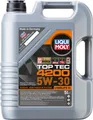 Liqui Moly Top Tec 4200 5W-30 5 Liter