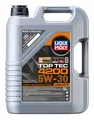 Liqui Moly Top Tec 4200 5W-30 New Generation | 5 L | Synthesetechnologie Motoröl | Art.-Nr.: 8973