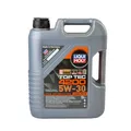 Liqui?Moly Top Tec 4200 5W-30 5?L � Hochleistungs-Motor�l f�r Benzin & Diesel