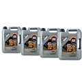 Motoröl 5W-30 Liqui Moly Top Tec 4200 4x5 Liter