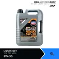 Liqui Moly Top Tec 4200 5W-30 BMW VW Opel ACEA C3 Motoröl 5 Liter