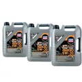 Motoröl 5W-30 Liqui Moly Top Tec 4200 3x5 Liter