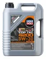 LIQUI MOLY 8973 Engine Oil