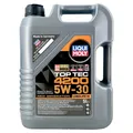 Liqui Moly Top Tec 4200 5W-30 5 Liter (3707)