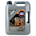 Motoröl 5W-30 Liqui Moly Top Tec 4200 5 Liter