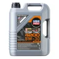 Motoröl 8973 LIQUI MOLY
