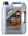 LIQUI MOLY Top Tec 4200 5W-30 Vollsynthetisches Motoröl - 5L