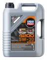 Huile moteur LIQUI MOLY 8973