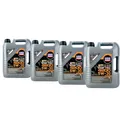 Motoröl 5W-30 Liqui Moly Top Tec 4200 4x5 Liter