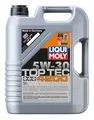 LIQUI MOLY MOTORÖL 5W30 5 l TOP TEC 4200 C2/C3 / SN/CF / 504.00 507.00 / 229.31