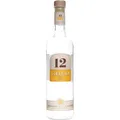 Ouzo 12 Gold 0,7 Liter 36 % Vol.