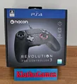NACON Revolution Pro Controller 3 Steuerung Gamepad Black für PS4  Y813