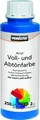 Primaster Voll- und Abtönfarbe 250 ml blau matt  Innen/Außen
