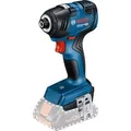 Akku-Schlagschrauber GDR 18V-200 Professional solo, 18Volt blau/schwarz, ohne Akku und Ladegerät