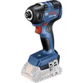 Bosch Professional GDR 18V-200 Solo 06019J2105 Akku-Drehschlagschrauber 200 Nm 18 V Anzahl mitgelieferte Akkus 0 Li-Ion ohne Akku, ohne Ladegerät, bürstenlos