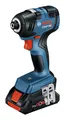 Bosch Professional Akku-Drehschlagschrauber GDR 18V-200 Ohne Akku - im Karton - 06019J2105