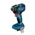 Bosch Professional Gdr 18v-200 Akku-drehschlagschrauber 18,0 V, Ohne Akku 06019J