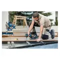 Bosch Akku-Drehschlagschrauber GDR 18V-200 Werkzeug in Blau