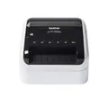Brother QL-1110NWBc Label Printer   Shipping Labeller   Wireless/USB 2.0   Deskt
