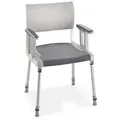 Invacare Dusch-Toilettenrollstuhl Aquatec® Sorrento Duschstuhl