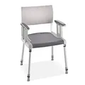 Duschstuhl INVACARE SORRENTO m.Armlehnen