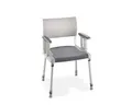 Invacare Dusch-Toilettenrollstuhl Aquatec® Sorrento Duschstuhl