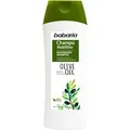 Babaria Nourishing Shampoo Olive Oil 400ml