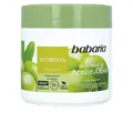 Mascarilla De Aceite Oliva 400 ml.