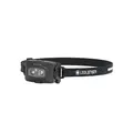 Ledlenser HF4R Signature Stirnlampe Led wiederaufladbar | LED Kopflampe 600 Lumen | Adventure Headlights mit RGB Licht | Outdoor Stirnleuchte | Headlamp | wasserdichte Kopftaschenlampe IP68