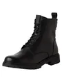 Tamaris Damen Stiefel schwarz 38