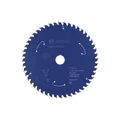 BOSCH Kreissägeblatt für Akkusägen Expert for Wood, 165 x 1,5/1 x 20, 48 Zähne