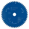 Bosch Professional Zubehör Akku-Kreissägeblatt Expert for Wood, 165 x 1,5/1 x 20, 48 Zähne (2608644509)