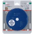 EXPERT Wood Kreissägeblatt, Ø 165mm, 48Z Bohrung 20mm, für Akku-Handkreissägen