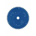 Bosch Accessories Kreissägeblatt Ø 165x20x1,5mm 48 WZ HM Expert for Wood 2608644509 Kreissägeblatt 165 x 20 mm Zähneanzahl: 48 1 St.