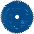 Bosch Kreissägeblatt Expert für Wood 165 mm x 15 mm x 20 mm 48 Zähne