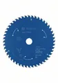 Bosch Accessories 2608644509 Kreissägeblatt 165 x 20mm Zähneanzahl: 48 1St.