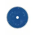 BOSCH Akku-Kreissägeblatt Expert für Holz, Ø  165  mm,  48 Zähne
