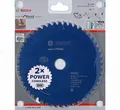 Bosch Sägeblatt Expert  165x1,5/1,0x20 Z48 for Wood für Akkusägen