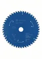 Bosch Akku-Kreissägeblatt Expert for Wood, 165 x 1,5/1 x 20, 48 Zähne