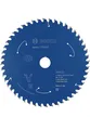 Bosch Kreissägeblatt Ø 165x20 48 Zähne Expert for Wood Akkusägen 2608644509