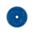 Akku-Kreissägeblatt Expert for Wood, 165 x 1,5/1 x 20, 48 Zähne,2608644509