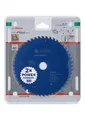 Bosch Kreissägeblatt für Akkusägen Expert for Wood, 165 x 1,5/1 x 20, 48 Zähne
