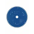 Bosch Accessories 2608644509 Kreissägeblatt 165 x 20 mm Zähneanzahl: 48 1 St.