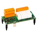 NOVELAN Erweiterungsplatine Comfort WPR-Net COM 150 291