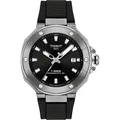Tissot T-Sport T-Race Powermatic 80 T141.807.17.051.00 - schwarz - 41mm