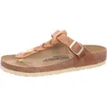 Birkenstock Gizeh Braided 1021355 (38/cognac) - Braun - 38