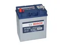 BOSCH Starterbatterie 0092s40190 12V 68Ah 330A für MAZDA CHEVROLET TOYOTA Suzuki NISSAN DAEWOO