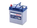 Bosch Automotive 540127033 Akku