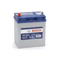 Bosch S4 019 Autobatterie Starterbatterie 12V 40Ah 330A für Honda Suzuki +Links