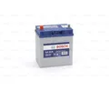 BOSCH Starter Battery S4 0 092 S40 190
